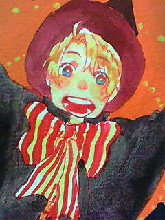 �n���E�B���G