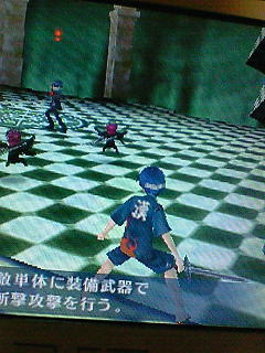 �����Ă���˂����̂悤�Ɂc