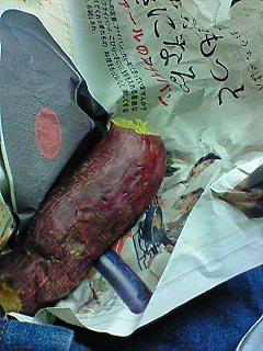 �Ă����I�I