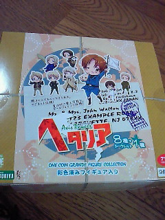 �����R�C���t�B�M���A!!!