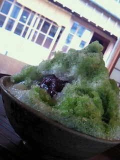 ���̐ԕ��X�I