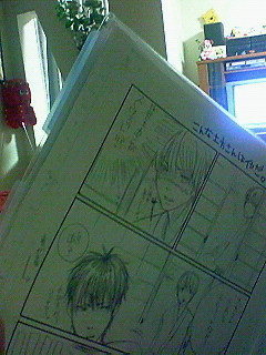 ���������Ă���