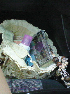 ���b�N�𒮂��Ȃ���