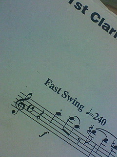 �X�E�B���O�Ȃ�āc�c