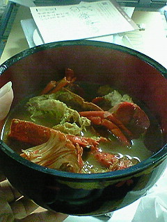 �ɐ��C�V�̖��X�`