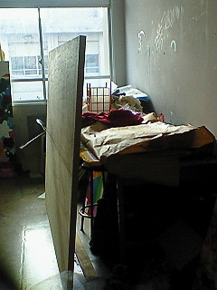 ���W�p�l��