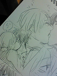 ���߂��_�����ʖڂ�