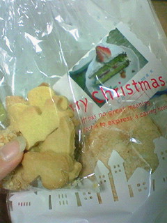 �����N���X�}�X�v���[���g