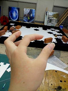 ����Ɠ\�ꂽ