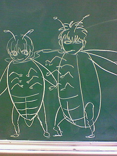 �`�l���`���Ă���������