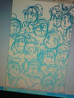 �F�B�̔N���G�c�c�c