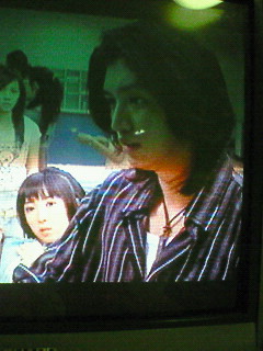 �e���C�P������c�I�I�I