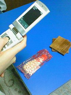 �Ɓ[������񂫂��I