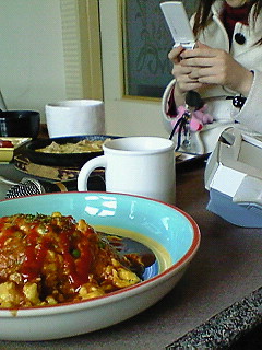 �����炲�͂�I