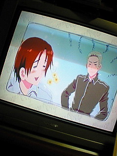 ����Ԃ��I