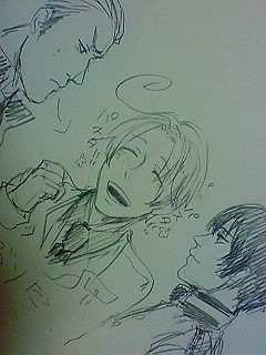 �܂��邩���Ēn����