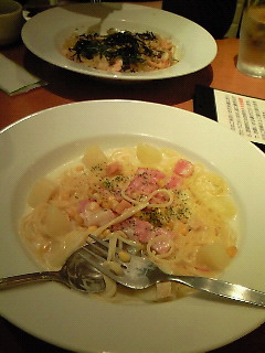 �Ȃ񂾁I�C�^���A�I