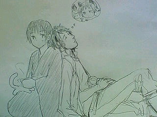 �������