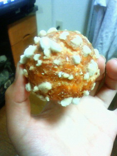 �V���[�N���[���̔炾���I