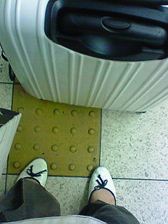 ������O�d�ɋA��܂�